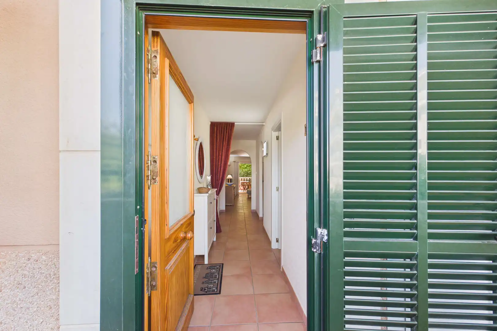 Appartamento con terrazza in vendita a Cala Ratjada, imagen 17
