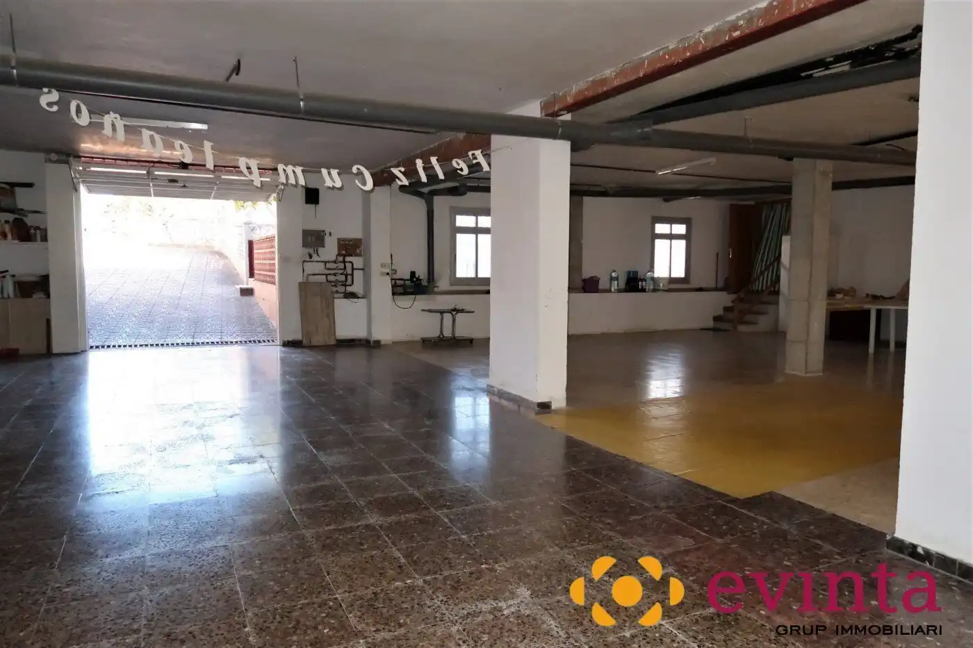 Casa o chalet en venta en Vallirana con Calefacción, Jardín privado y Trastero