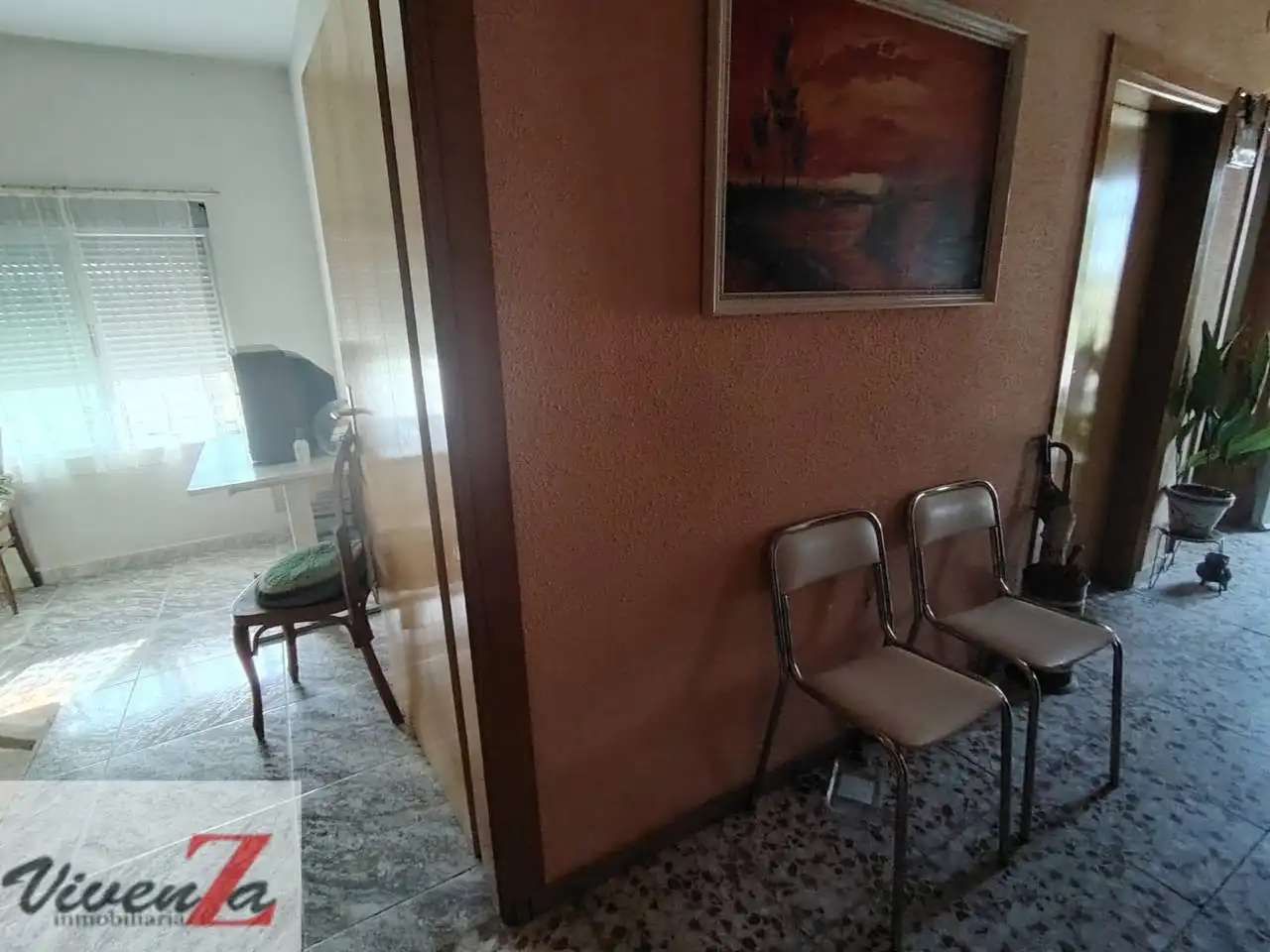 Casa o xalet en venda en Zamora Capital  amb Calefacció, Jardí privat i Terrassa