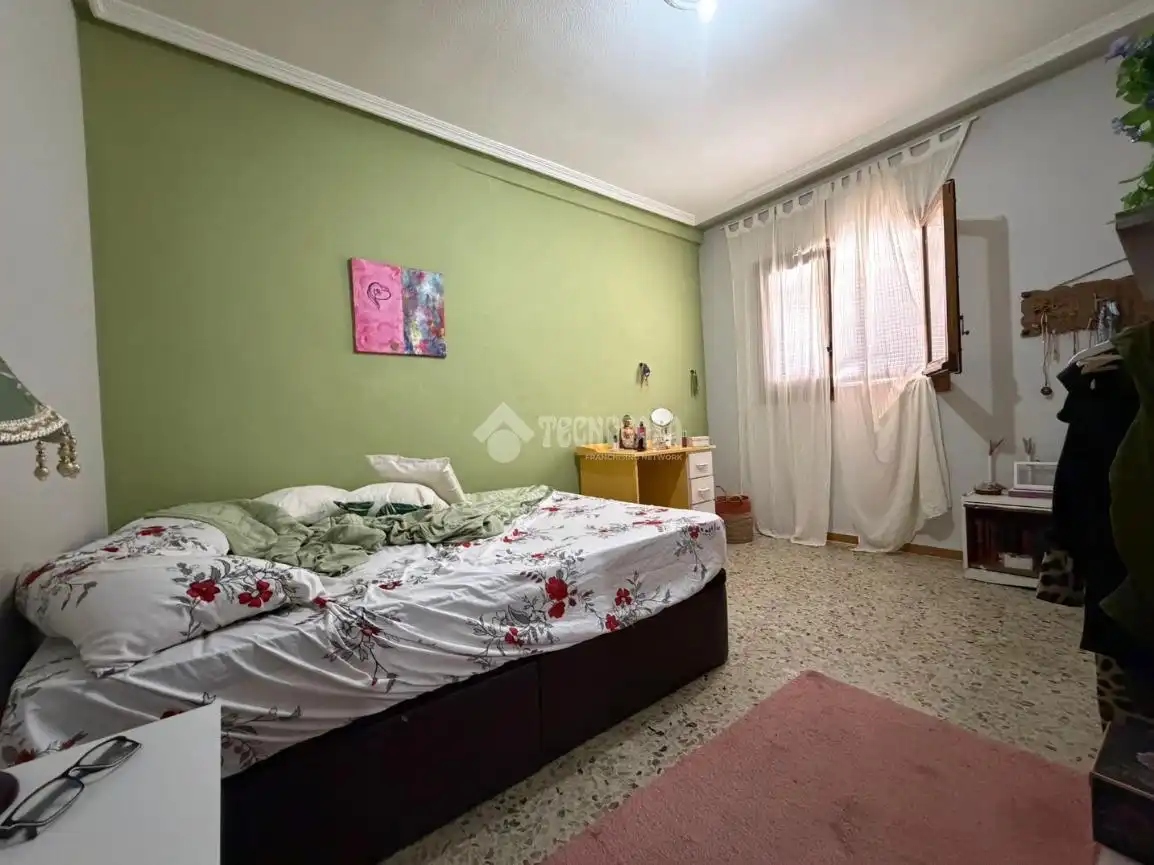 Habitación de Piso en venta en Torrejón de Ardoz con Aire acondicionado y Calefacción