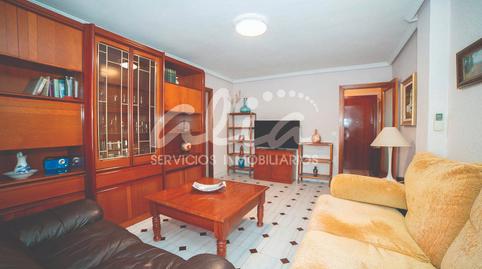 Photo 4 of Flat for sale in San José - Buenos Aires, Madrid