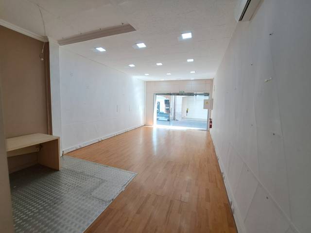 Local comercial en Alquiler en Carrer Prim, 6 en Sant Celoni