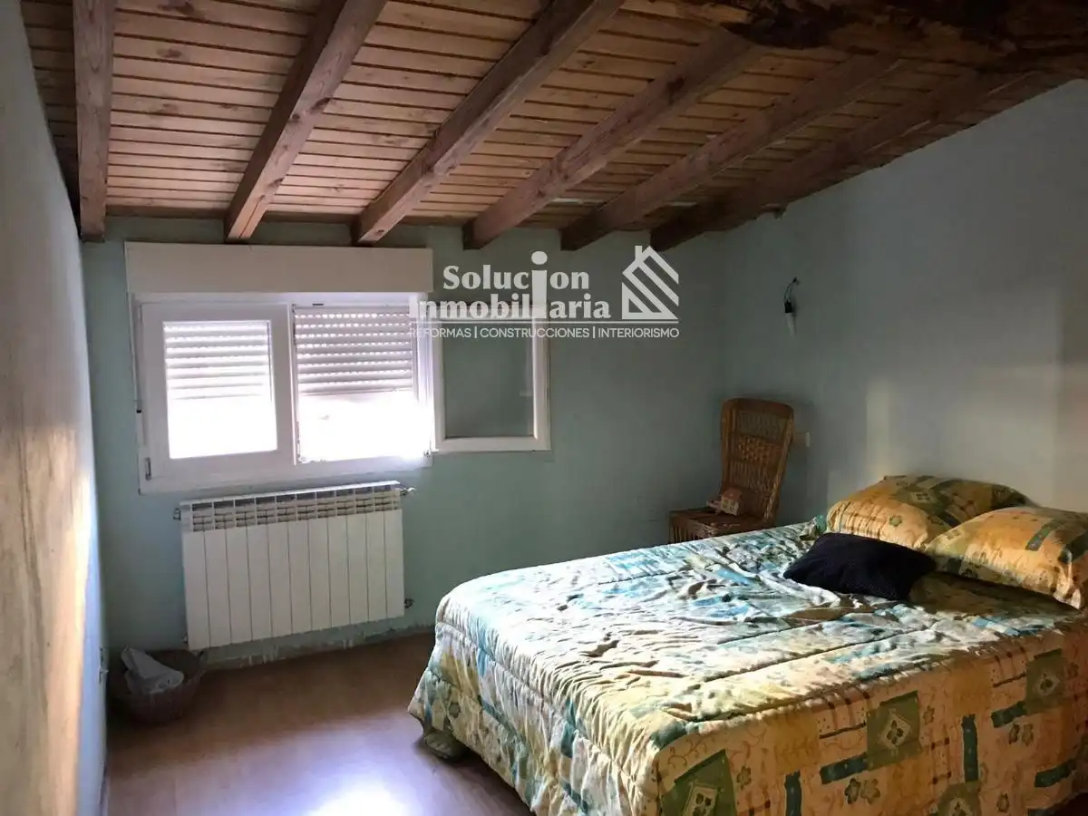 Bedroom of Houses for sale in Lagunilla  with Heating and Terrace