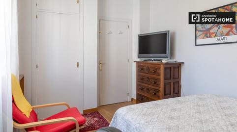Photo 5 of Flat to share in La Paz, Madrid