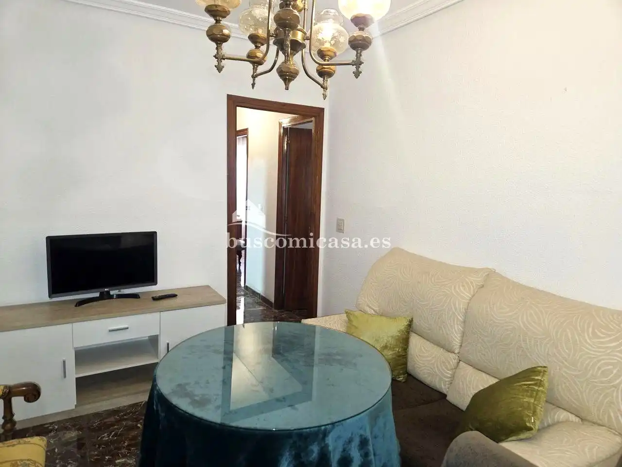 Piso en venta en Avenida de Madrid, imagen 42