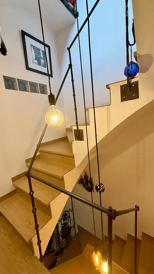 Casa a schiera in vendita a Carrer RIERA, imagen 23