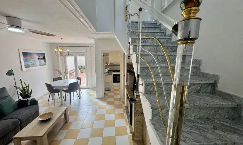 Villa à vendre à Calle Alborán, imagen 24