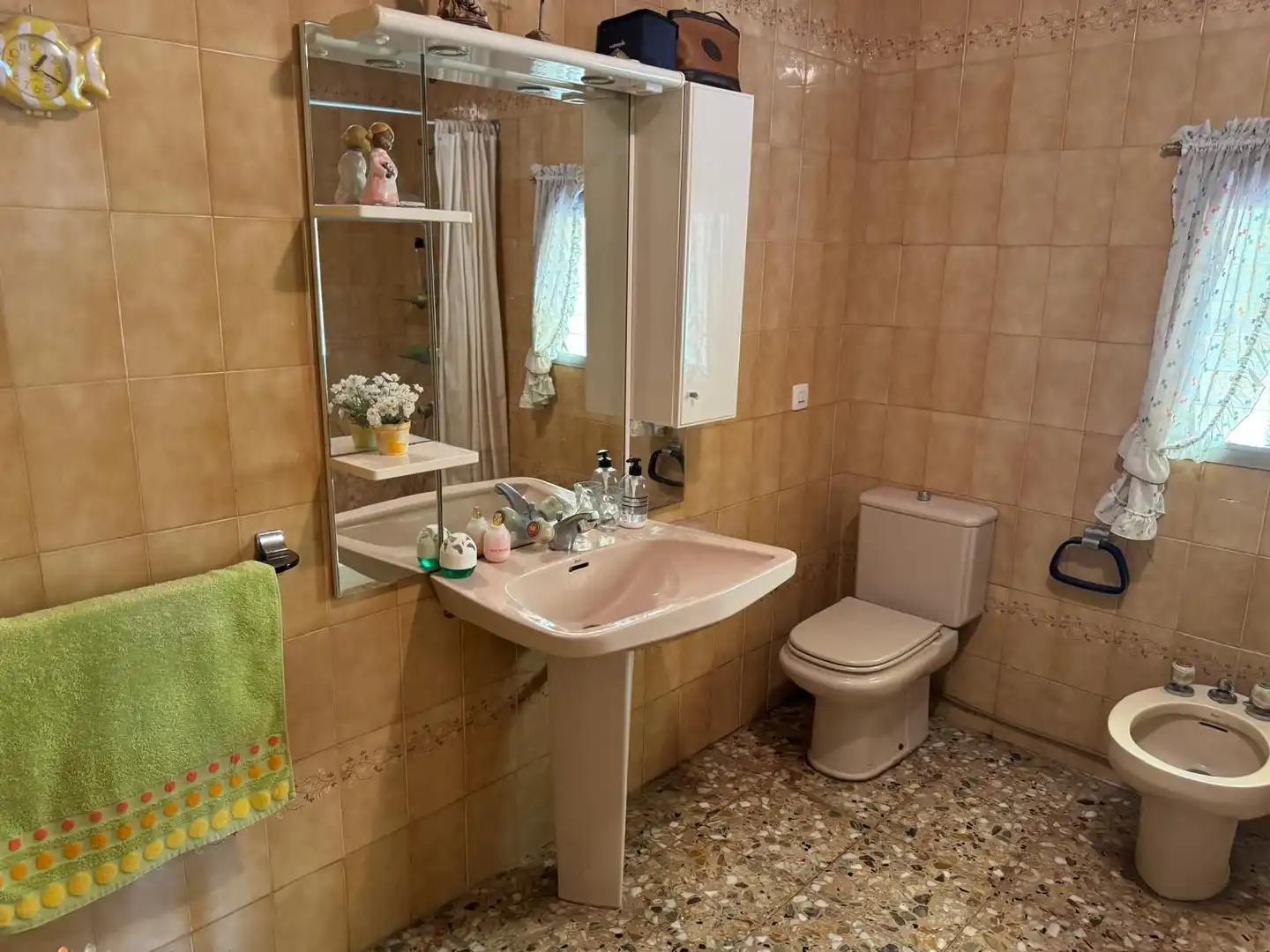 Casa con piscina en venta en Partides de Lleida, imagen 13