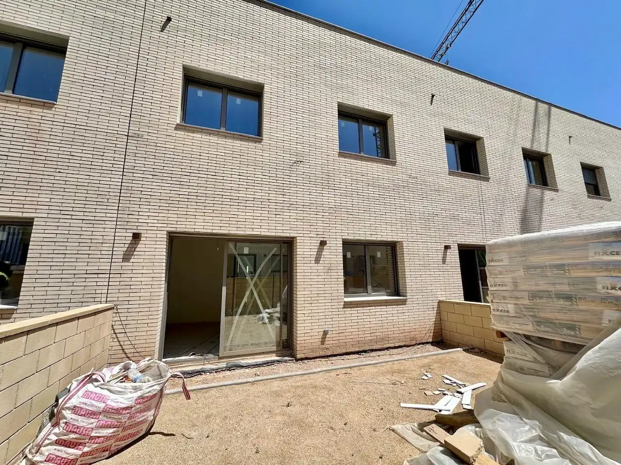 Casa con terrazza in vendita a Carrer Tagamanent, imagen 2
