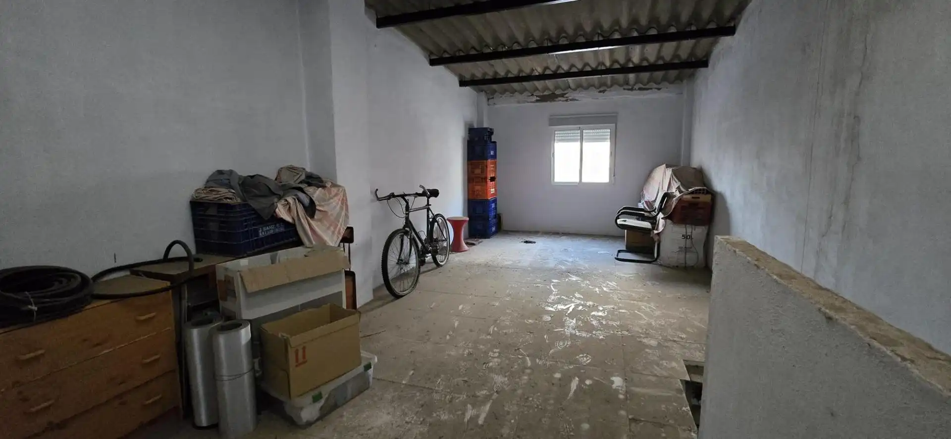 Garage for sale in Santa Bárbara