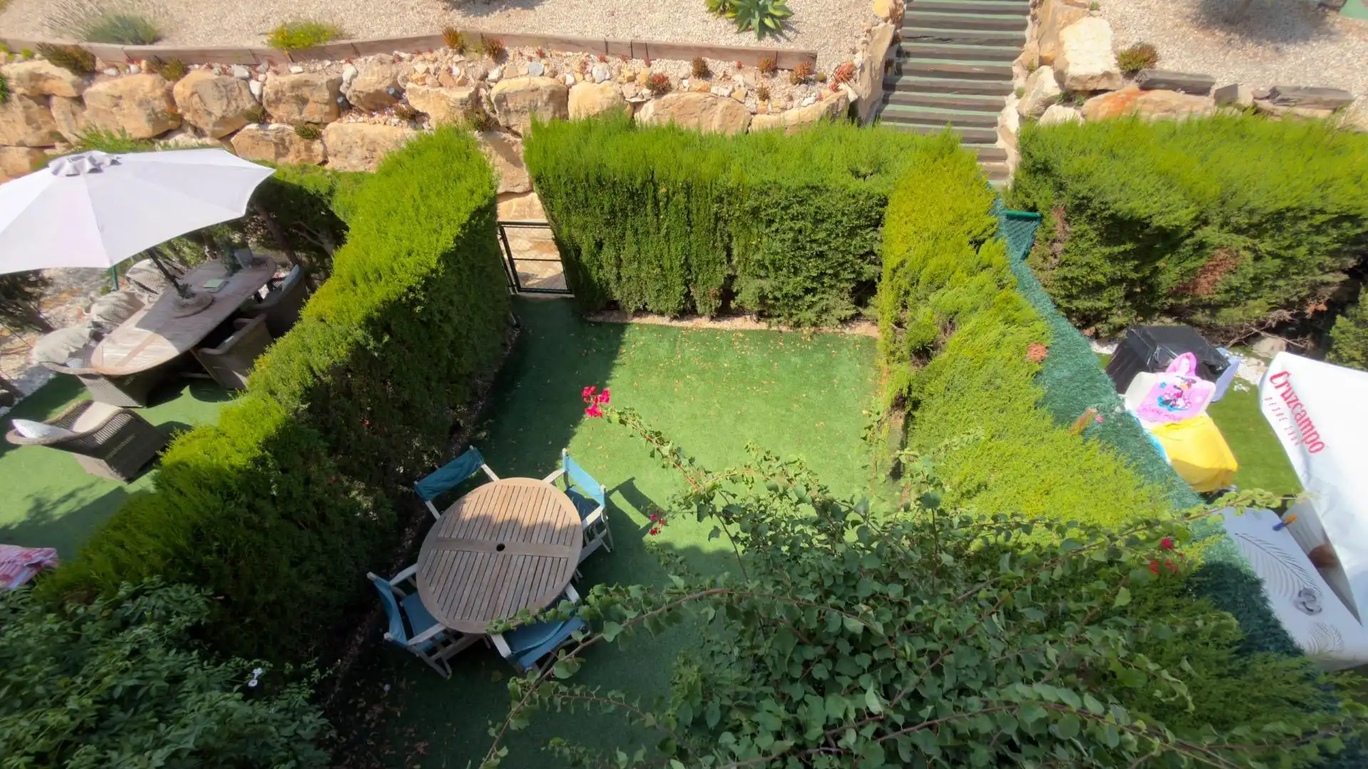 Bungalow avec terrasse à vendre à Calle ILLA MALLORCA, imagen 28