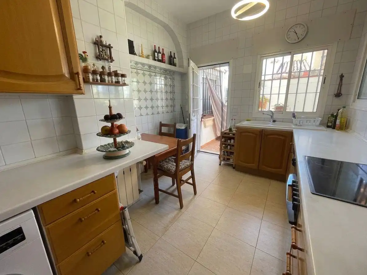 Villa con terrazza in vendita a Arroyo de la Miel, imagen 21