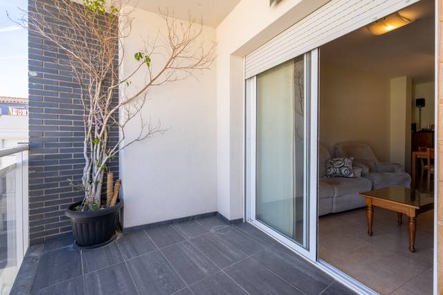 Piso en Venta en Carrer Mont Caro, 9 en Roquetes