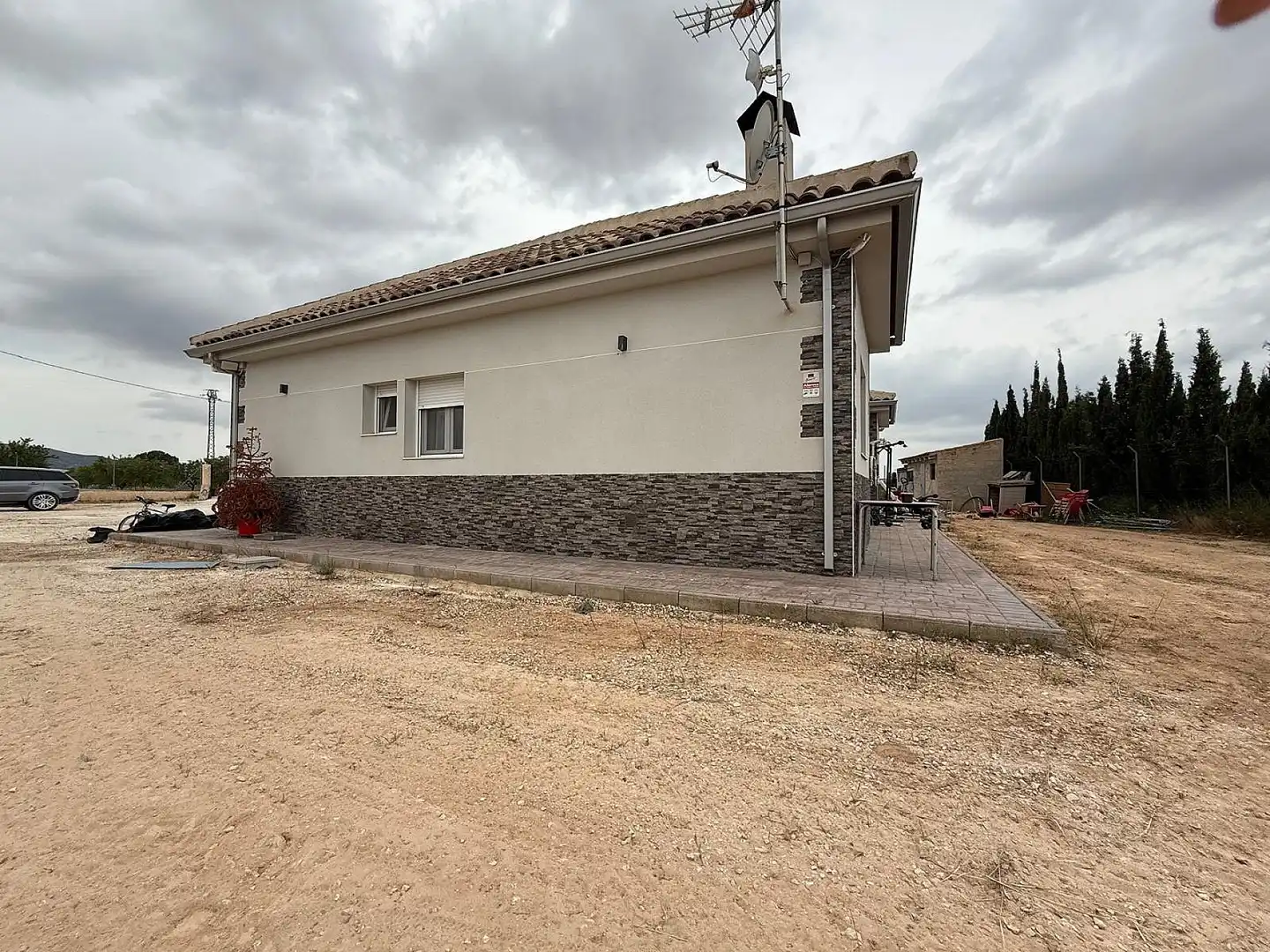 Maison à vendre à El Pinós / Pinoso, imagen 6