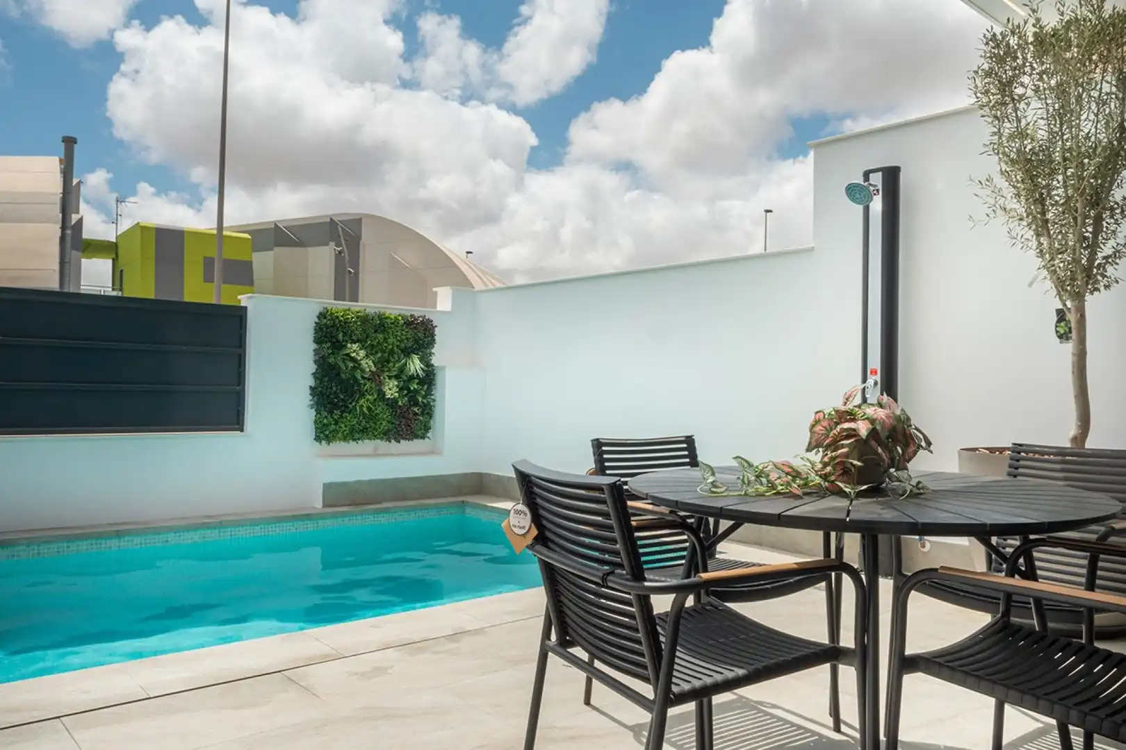 Villa mit Terrasse zum Verkauf in Los antolinos, imagen 46