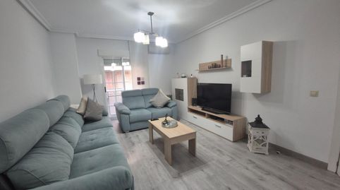 Foto 3 de Piso en venta en Calle Goya, 31, Centro, Puertollano