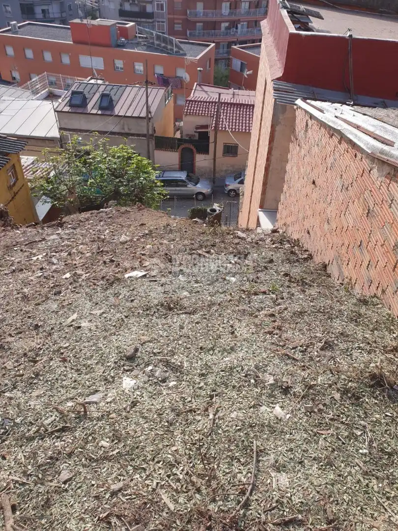 Terreno residenziale in vendita a Singuerlín, imagen 3