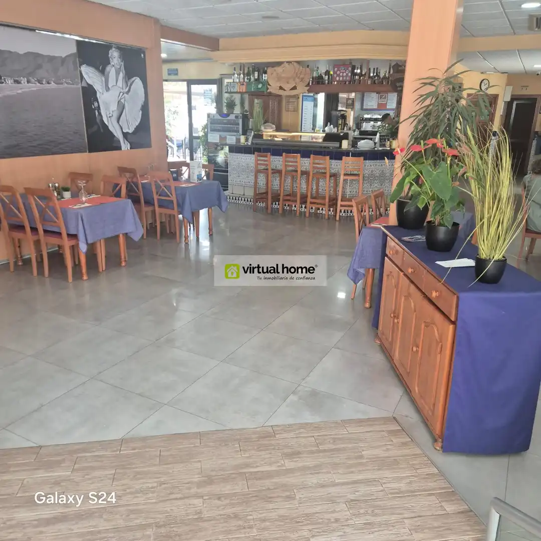 Commercial properties for sale in Benidorm  with Terrace