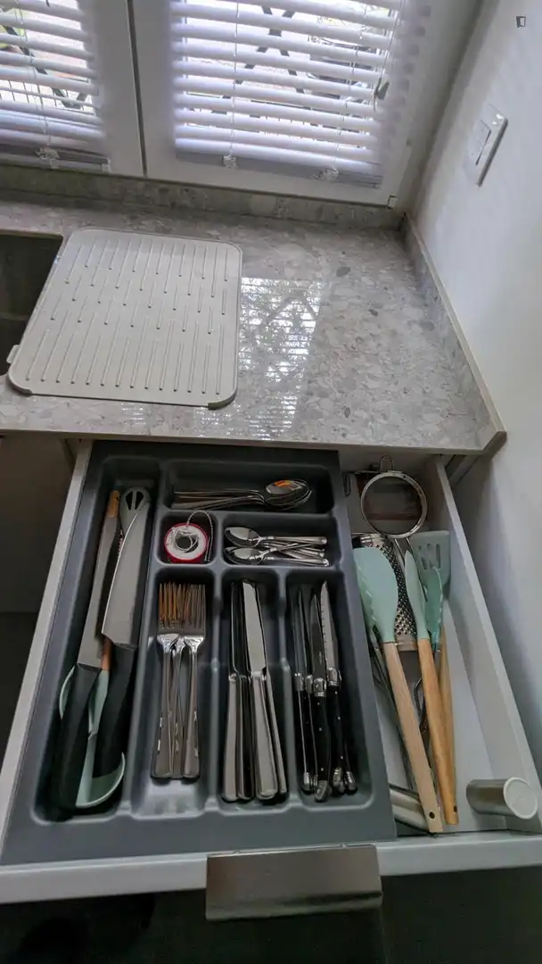 Apartament de lloguer a Moscardó