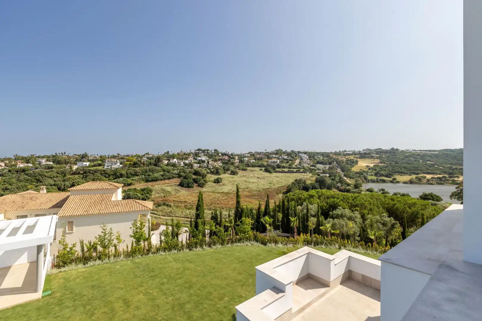 Casa con piscina in vendita a Sotogrande Alto, imagen 35