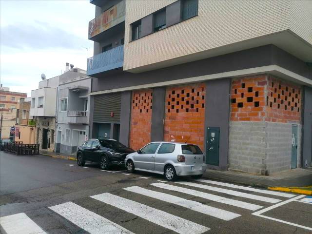 Local comercial en Venta en CATALUNYA en Zona Hospital