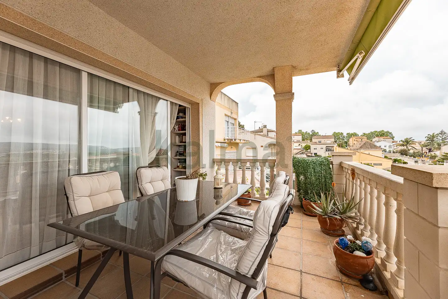 Casa o chalet en venta en Carrer del Ter, La Franquesa - Oasis Park