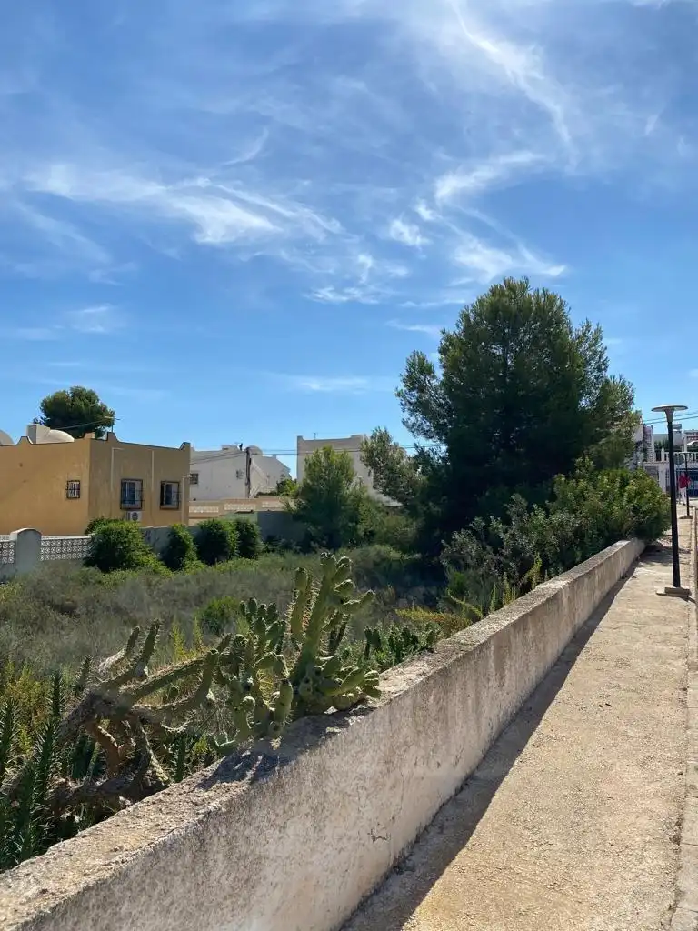 Terreno residencial en venta en IRUELA LA BLUE LAGOON, imagen 12