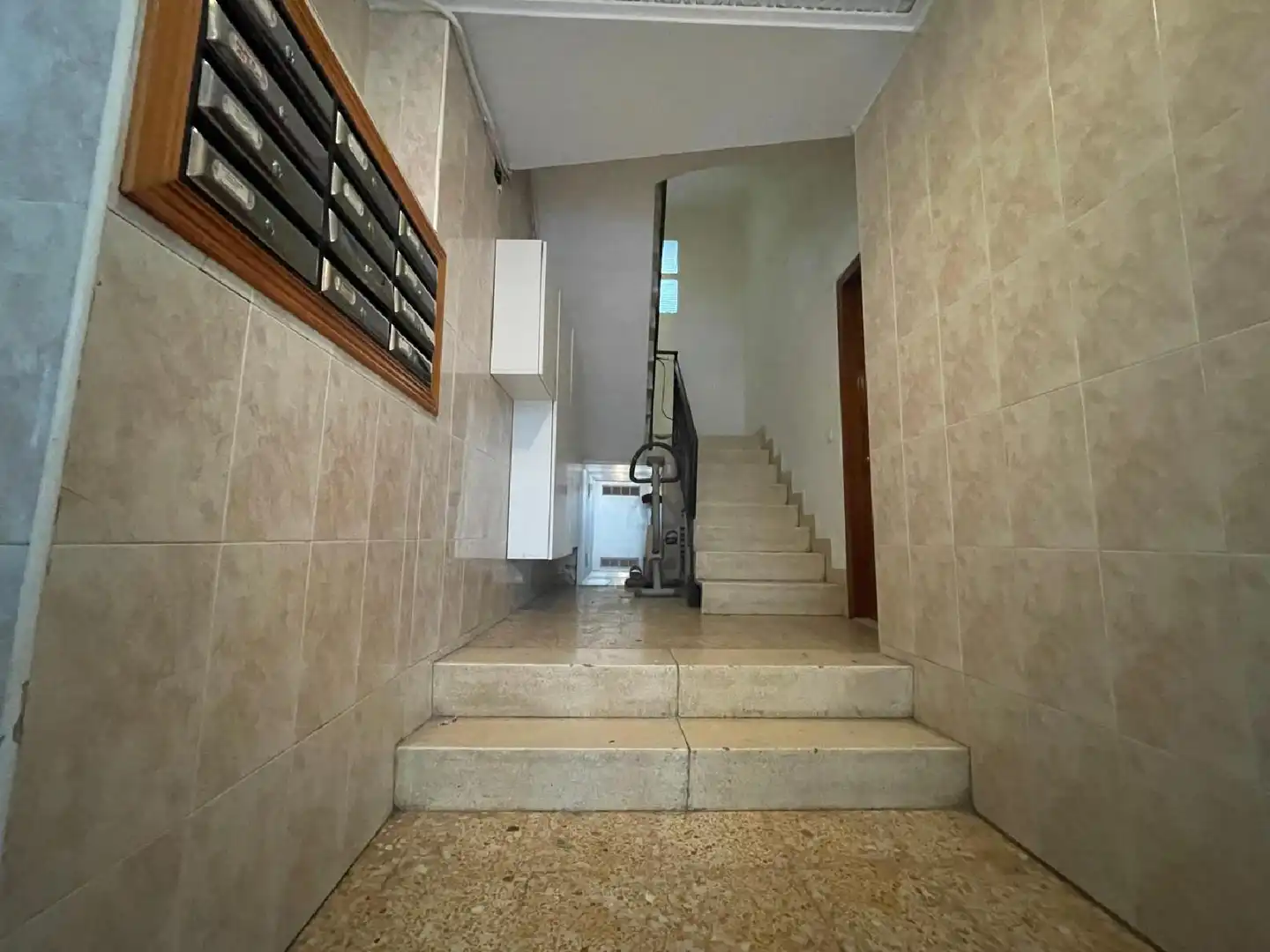 Piso en venta en Castellón de la Plana / Castelló de la Plana