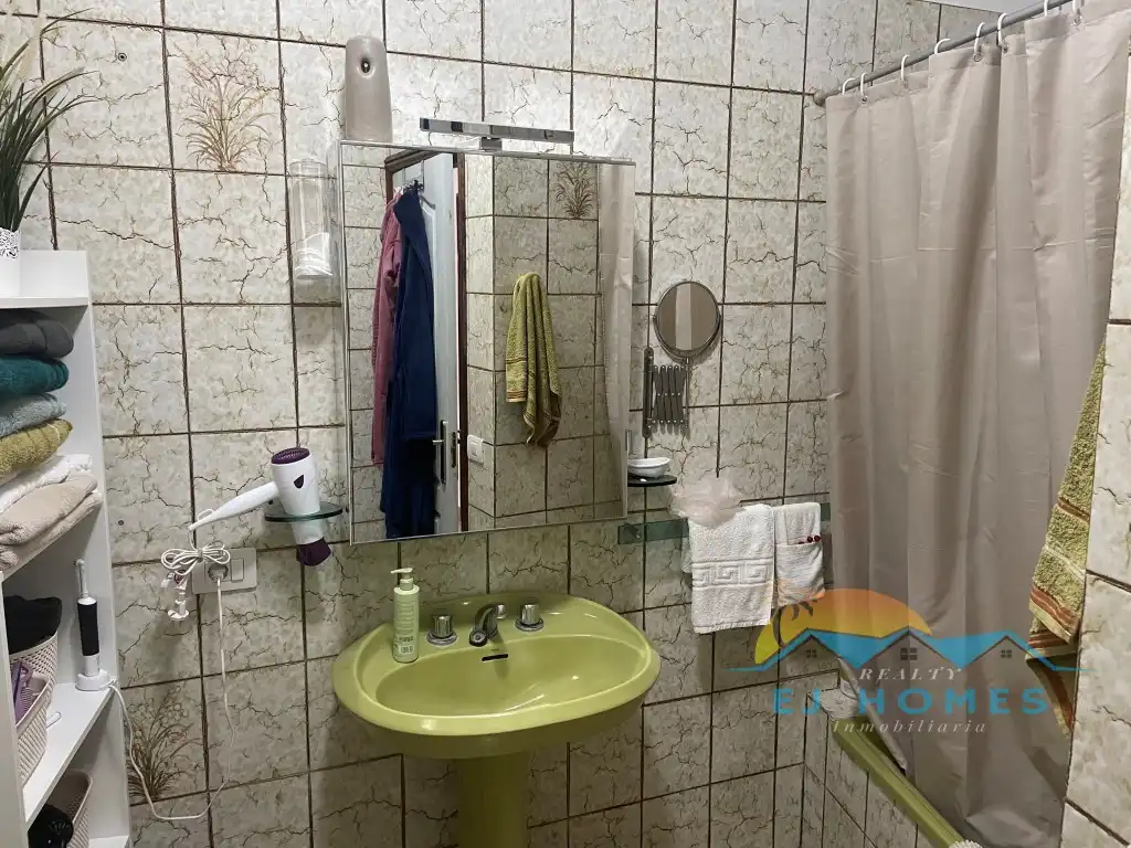 Bany de Casa o xalet en venda en Santa Cruz de Tenerife