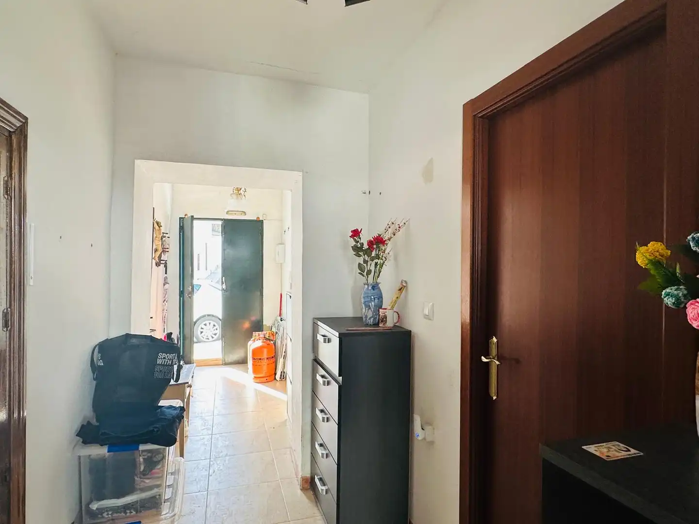 Casa o xalet en venda en Valverde de Mérida amb Traster