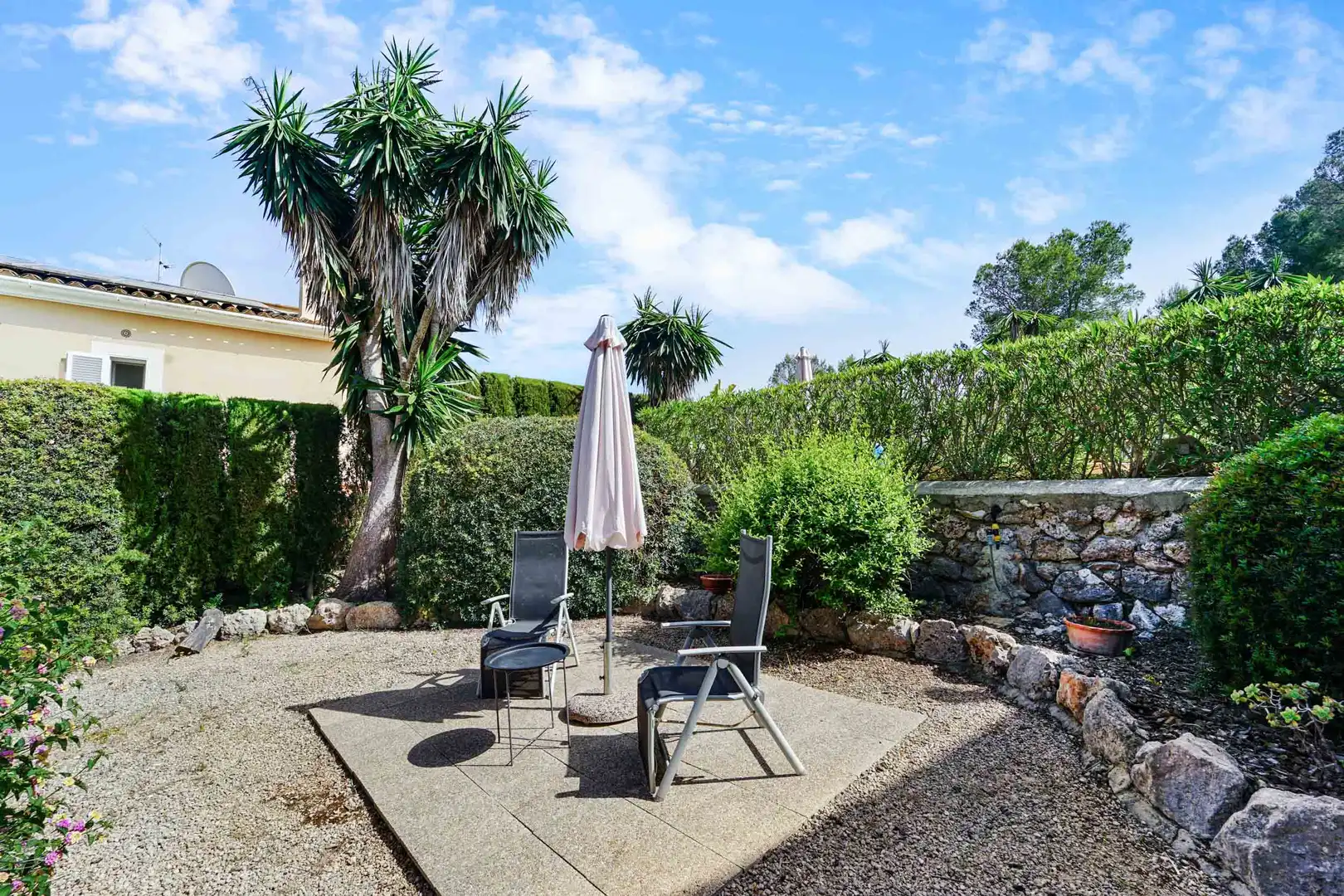 Terrace of Houses for sale in Manacor  with Air Conditioner, Heating and Storage room