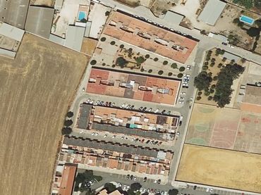 Appartamento in vendita a Plaza Santa Gema 3