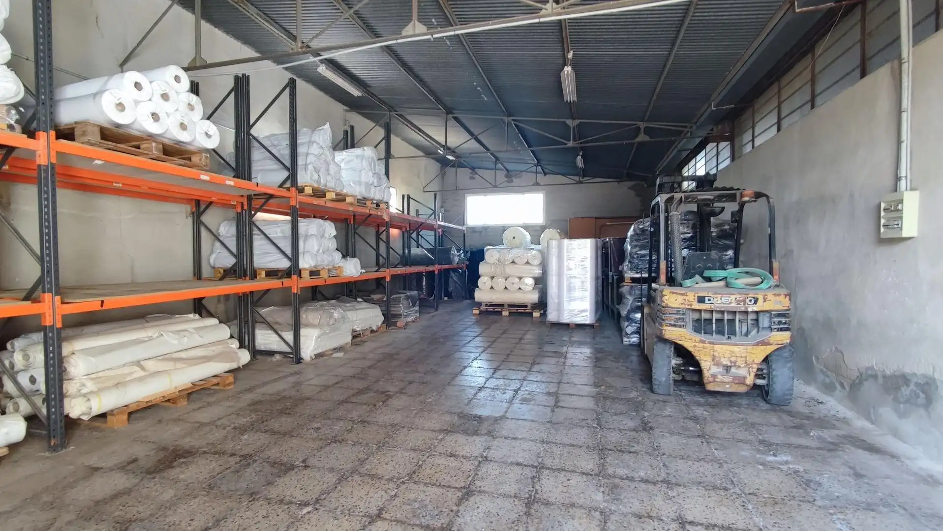 Finca rústica en venta en Elche / Elx con Aire acondicionado, Terraza y Trastero