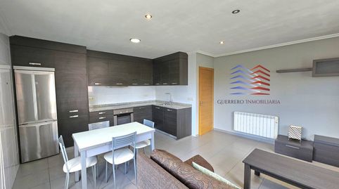 Foto 4 de Apartament de lloguer a Calle Cardenal Quiroga, Maceda, Ourense
