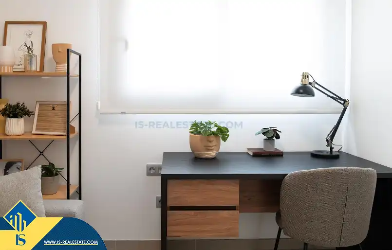 Appartement compact avec piscine à vendre à Juzgados - Plaza de Toros, imagen 21
