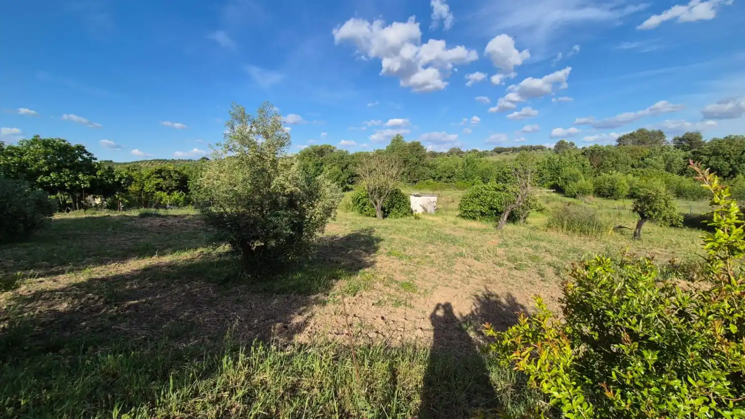 Residencial en venda en Badajoz