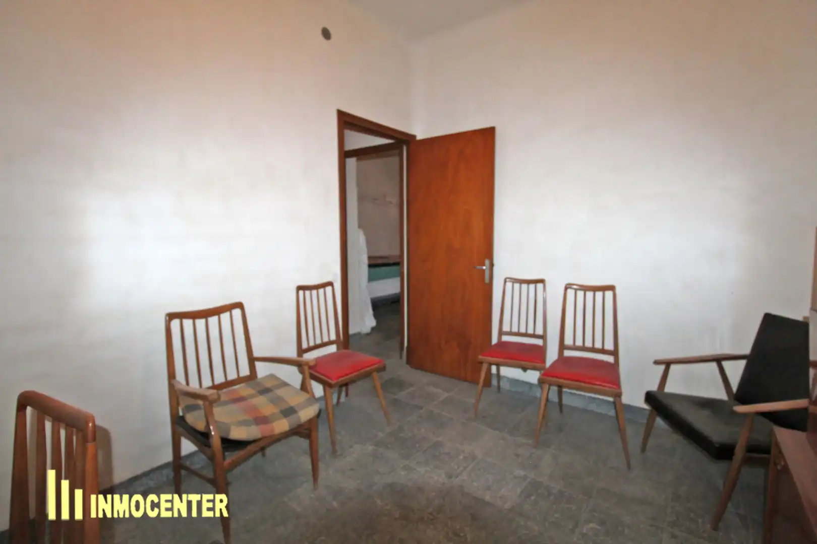 Casa o chalet en venta en Fuensalida con Amueblado