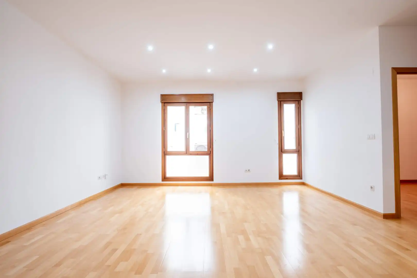 Pis en venda en Zaragoza amb Calefacció, Parquet i Traster