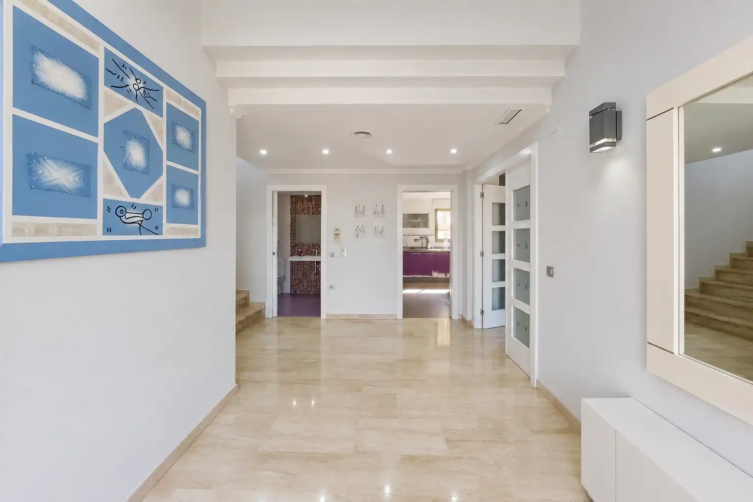 Casa o chalet en venta en Parc Central