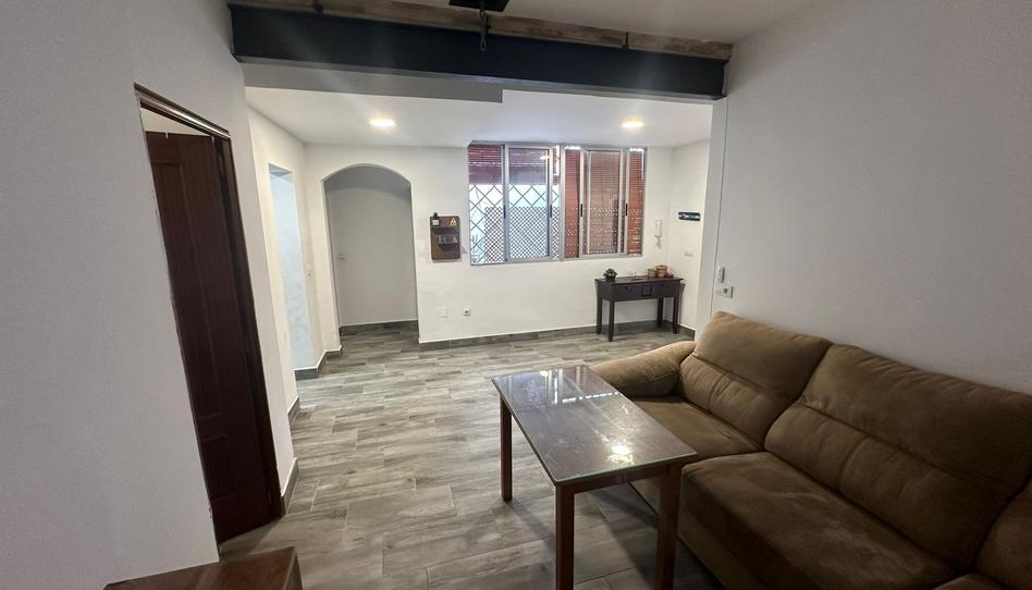 Photo 1 of Flat for sale in Barrio del Nervión, Sevilla
