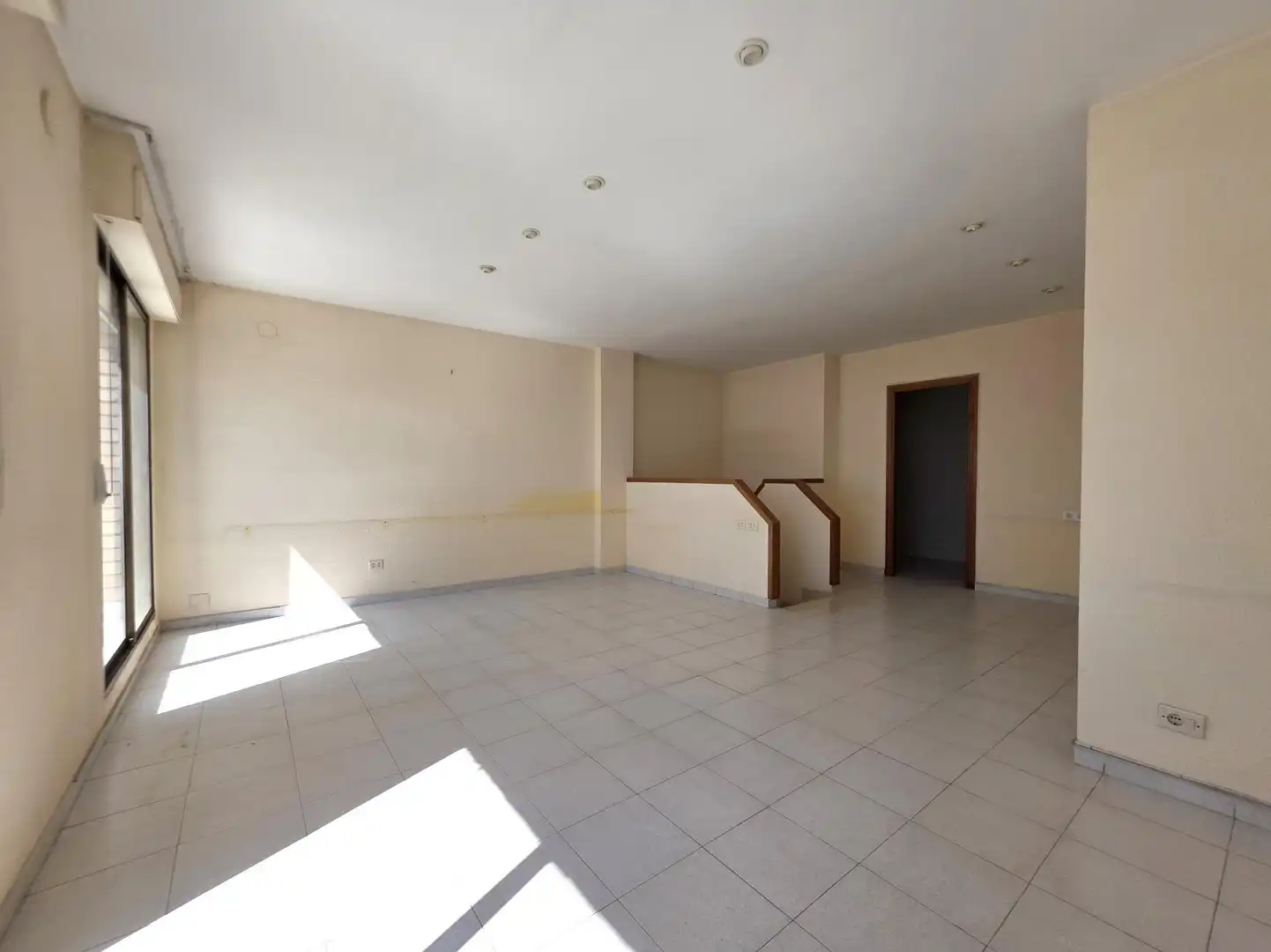 Attic for sale in Castellón de la Plana / Castelló de la Plana  with Air Conditioner, Heating and Terrace