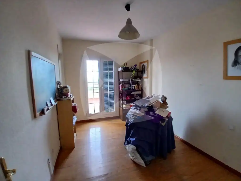 Casa o xalet en venda en Badajoz amb Aire condicionat, Jardí privat i Terrassa
