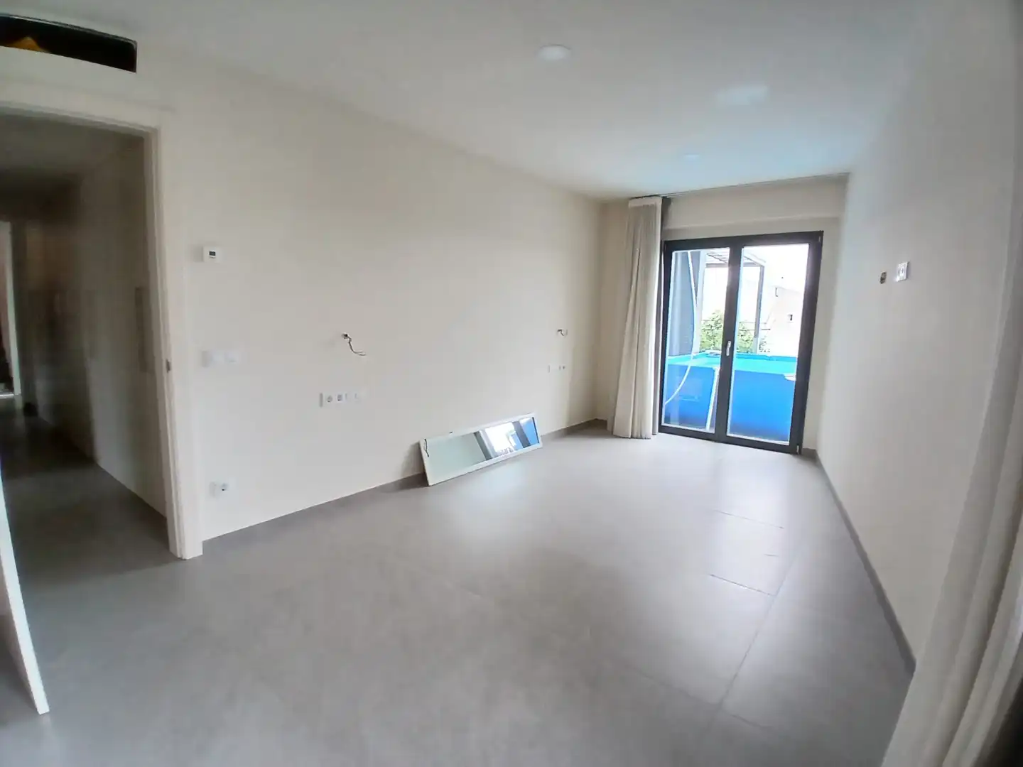 Terraza de Casa o chalet en venta en Albons con Aire acondicionado, Calefacción y Jardín privado