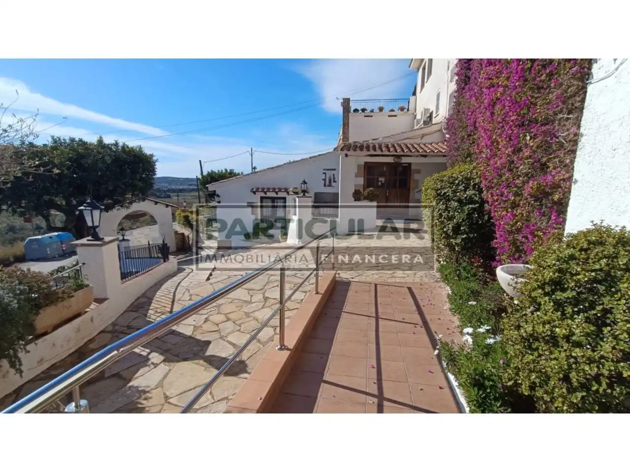 Mixed residential for sale in Calle Milà 1, imagen 32