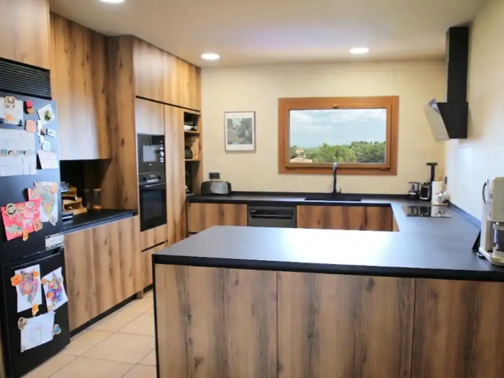 Villa avec piscine à vendre à Carrer Alemanya 10D, imagen 8