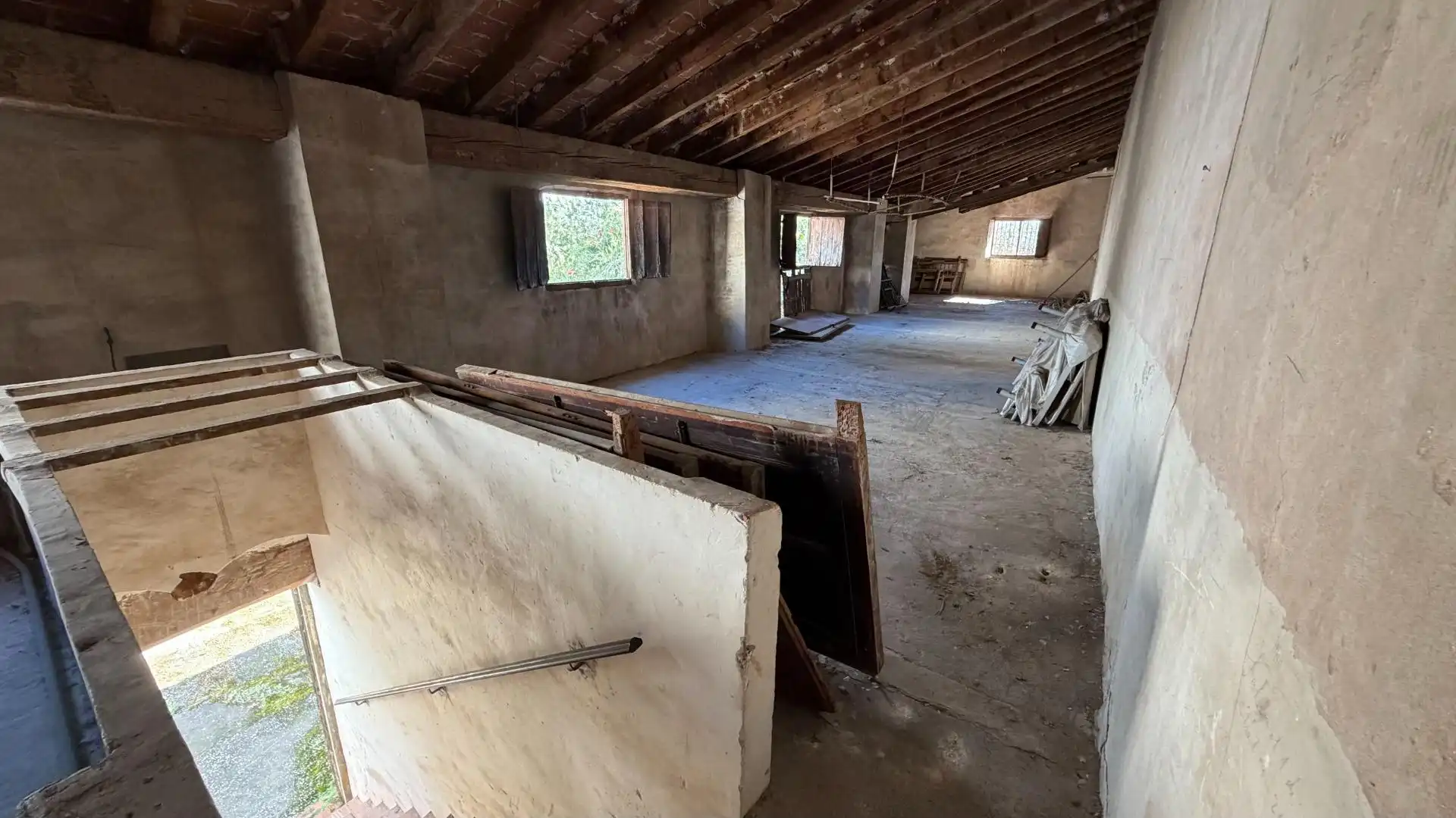 Casa rústica con jardín en venta en VERA, DE 10, imagen 46