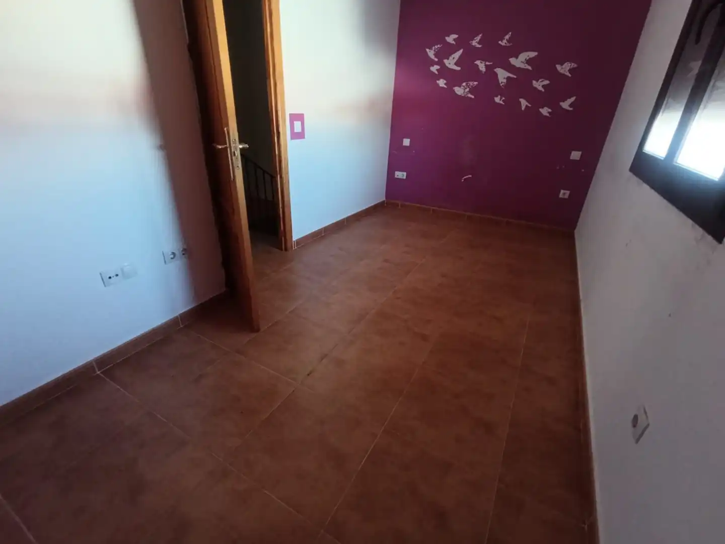 Casa adosada en venta en Socuéllamos con Jardín privado y Trastero