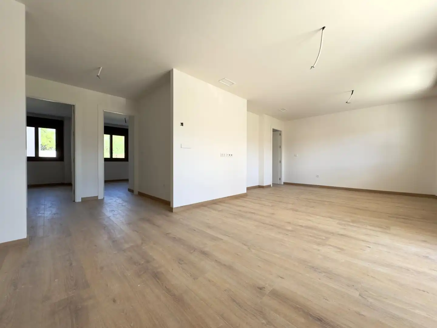 Ground floor with garden for sale in Calle Calle Nueva Canalosa, imagen 5
