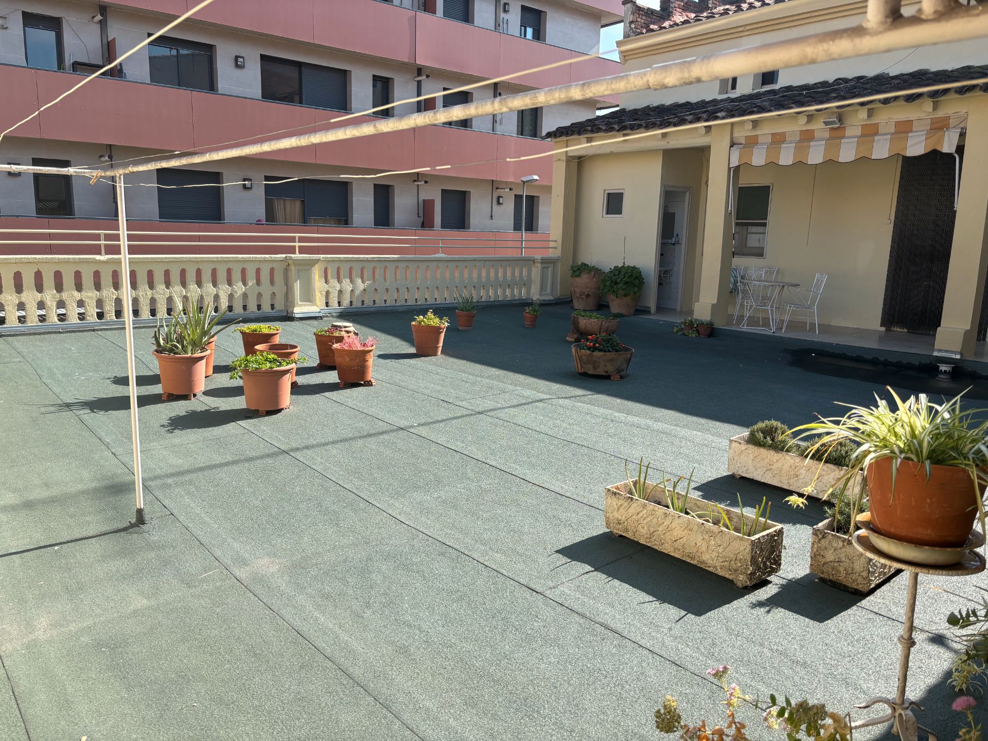 Casa o xalet de lloguer a Mollerussa