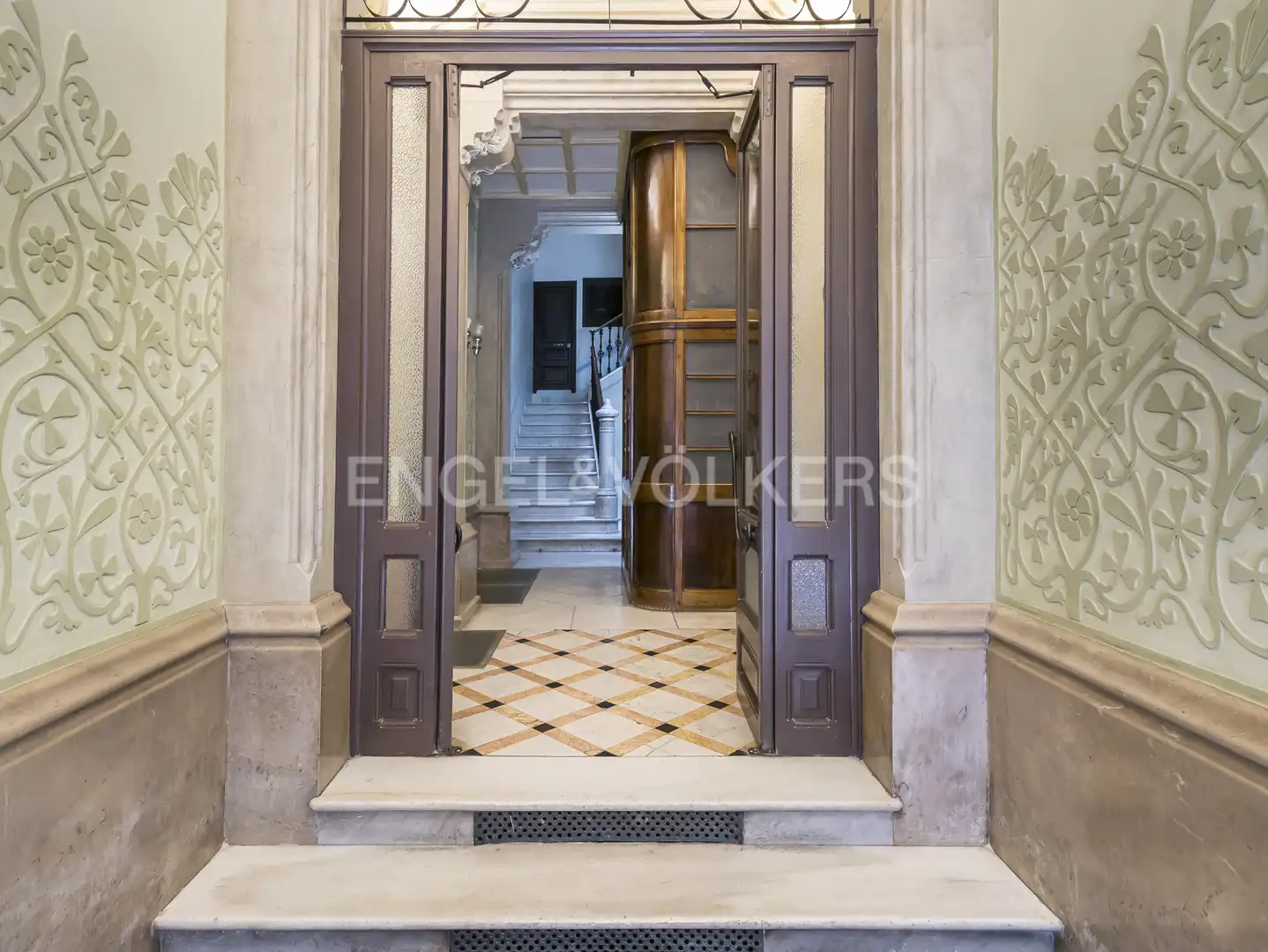 Appartement avec terrasse à vendre à Rosselló, imagen 42